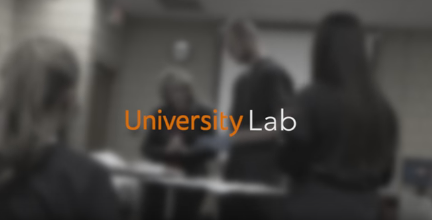 University Lab